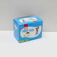 Pet diapers and pads
